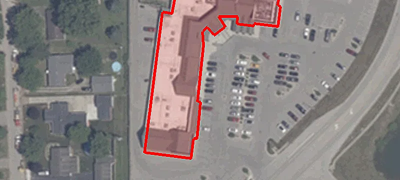 50 Airport Pkwy
