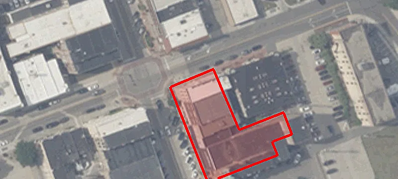 200 Main St