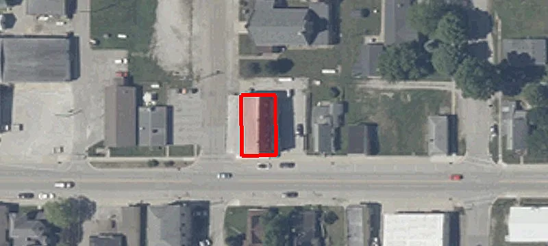 76 Kentucky St
