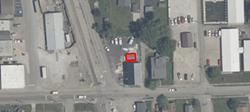 610 Main St