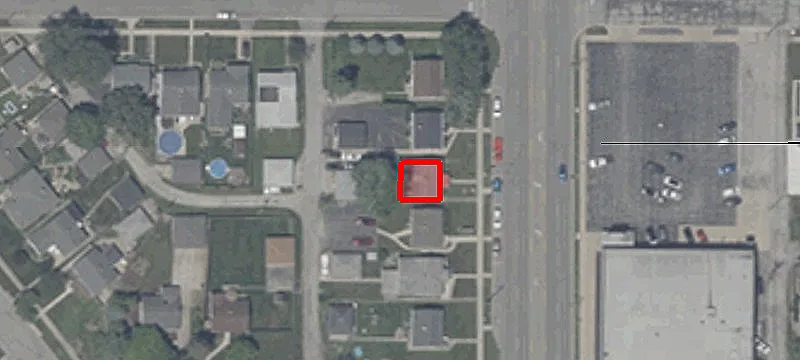8414 Kennedy Ave
