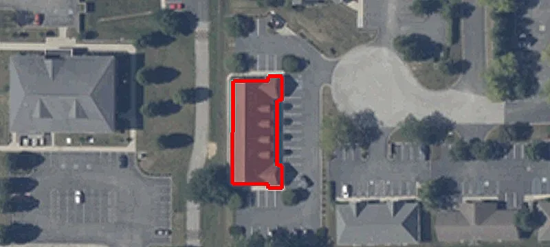 7376 Business Ctr Dr