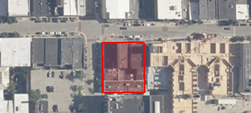 607 Main St