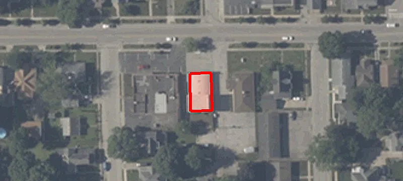 2007 Kossuth St