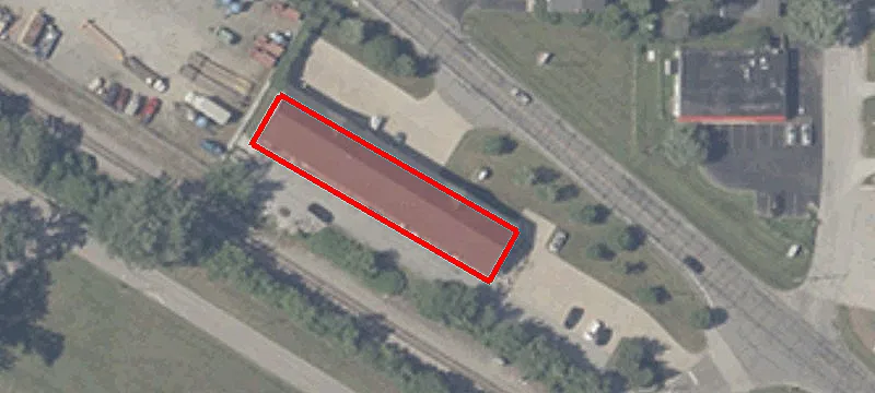 1555 Lincolnway