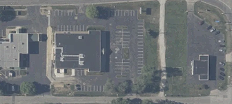 2015 University Blvd