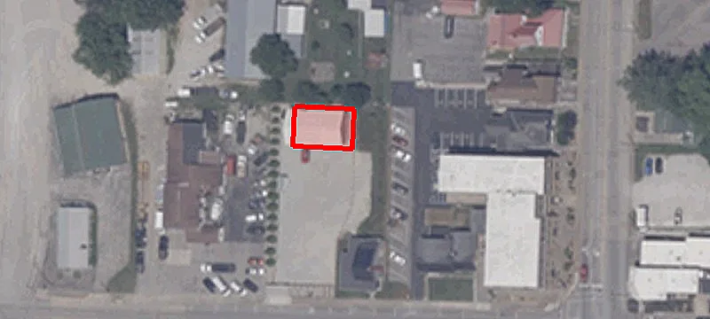 118 Walnut St