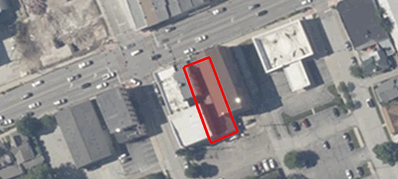 121 Main St