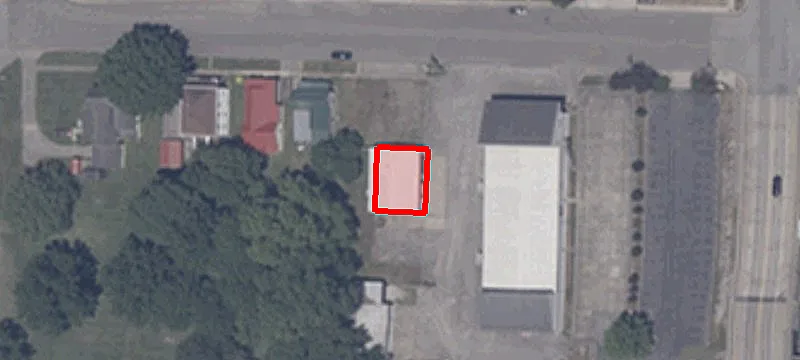 205 Poplar St