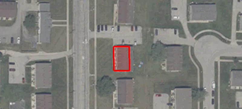 7333 Whitcomb St, Unit 39