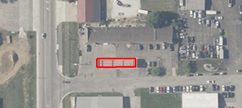 2801 Klondike Rd