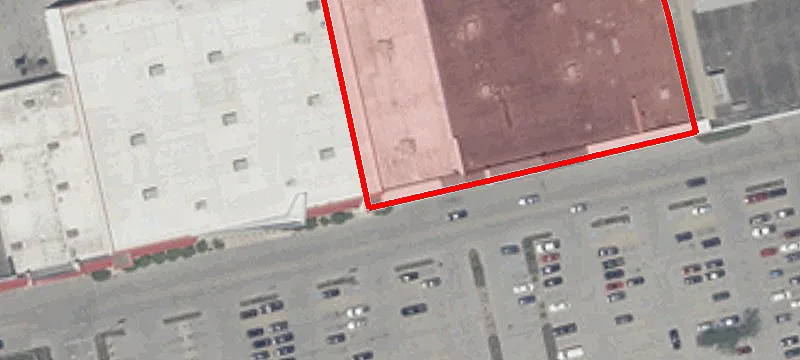603 Northcrest Shopping Ctr