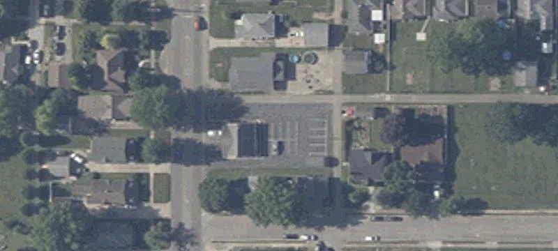 3414 Main St