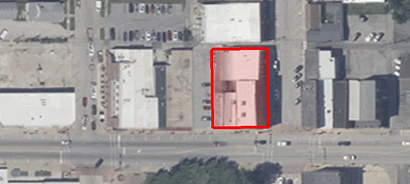 20 Main St