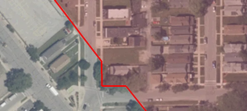 1643 Roberts Ave, Unit 45