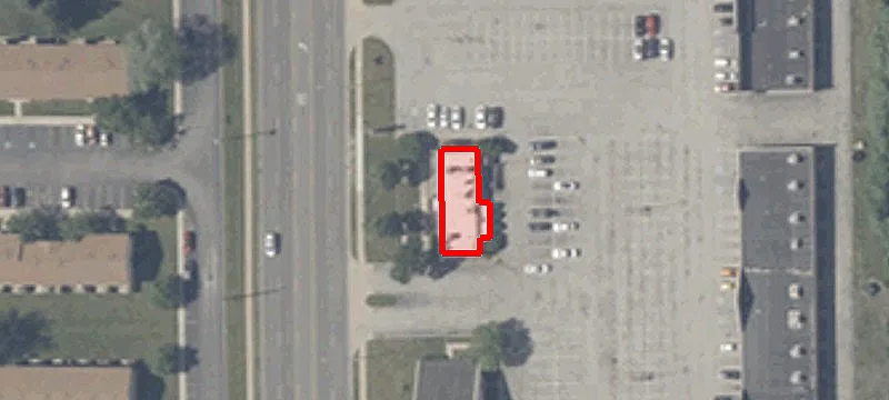 3285 Willowcreek Rd