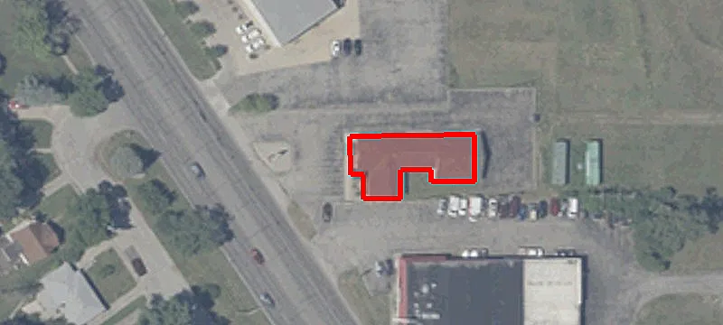 1609 Elkhart Rd