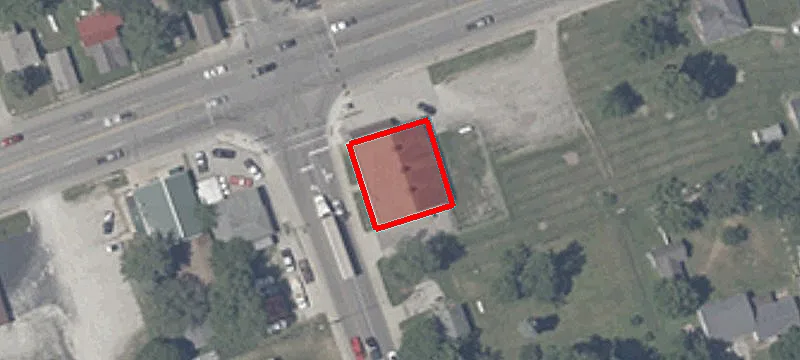 1827 Us Hwy 40