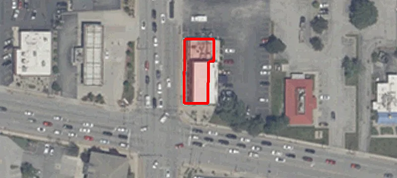 805 Rdg Rd