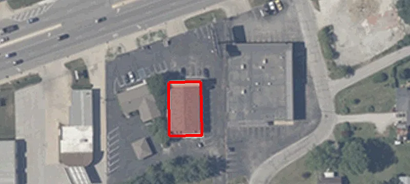 1731 Main St