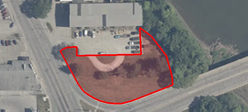 1600 Lafayette Rd