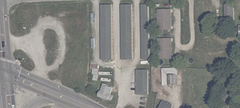 606 Old Plank Rd