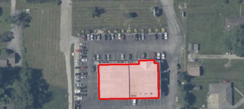 8397-8401 Us Hwy 36