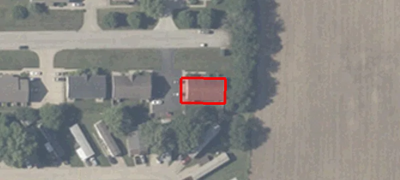 2801 Horizon Dr