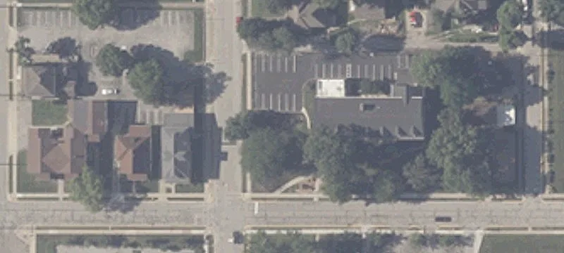 403 Seminary St