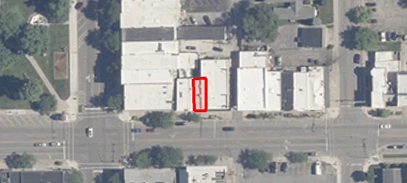 111 Lincoln Ave