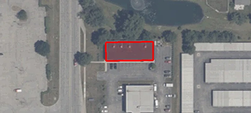 8880 Fitness Ln