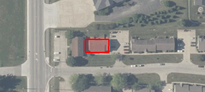 2930 Horizon Dr