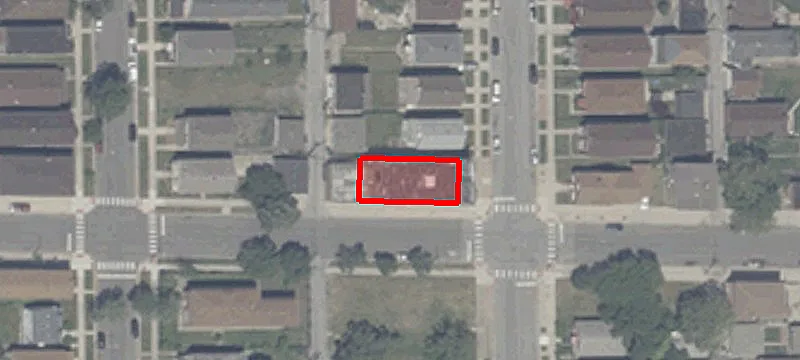 3934 Elm St