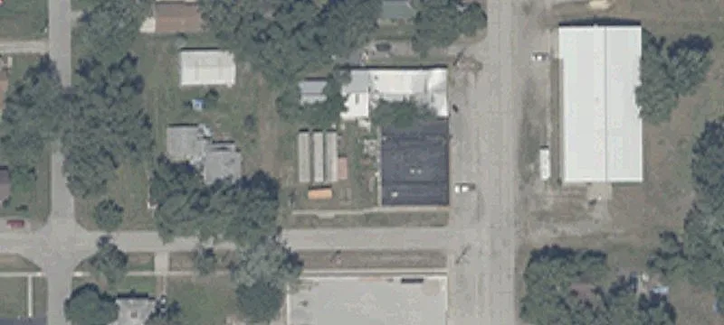 23500 Parrish Ave