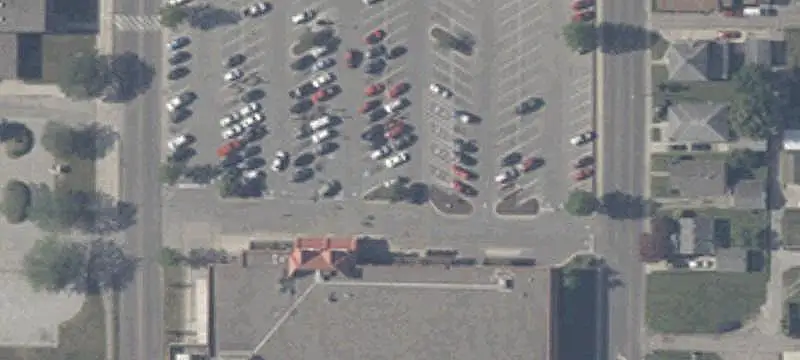 3050 Meridian St