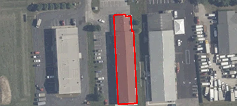 191 Commerce Dr