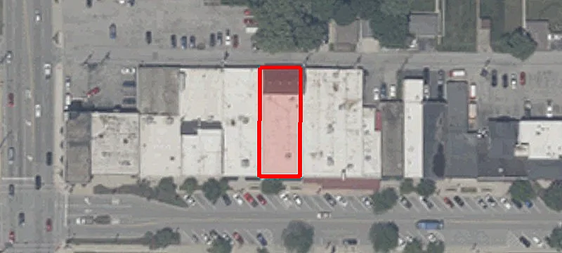 2825 Hwy Ave