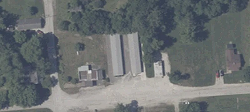 6313 County Rd 750th S