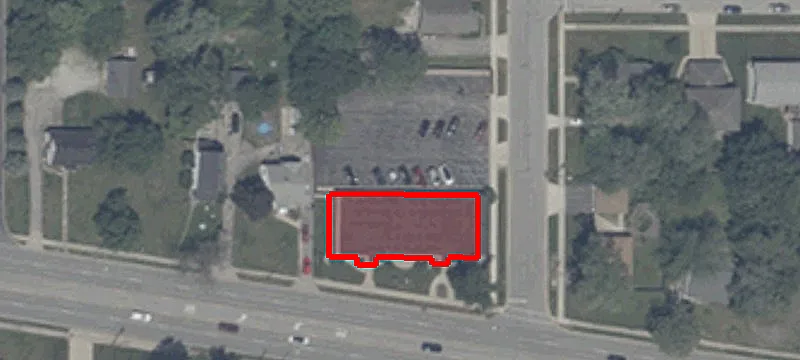 3445 Rdg Rd, Unit 49