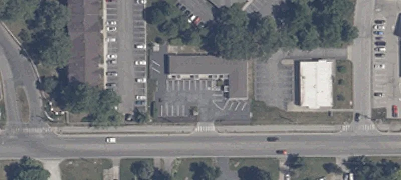 918 Fry Rd