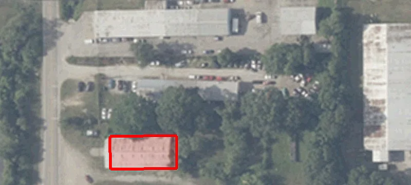742 County Rd 3rd N