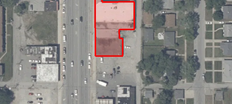 6823 Indianapolis Blvd, Unit 25