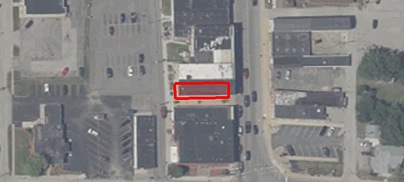 110 Main St