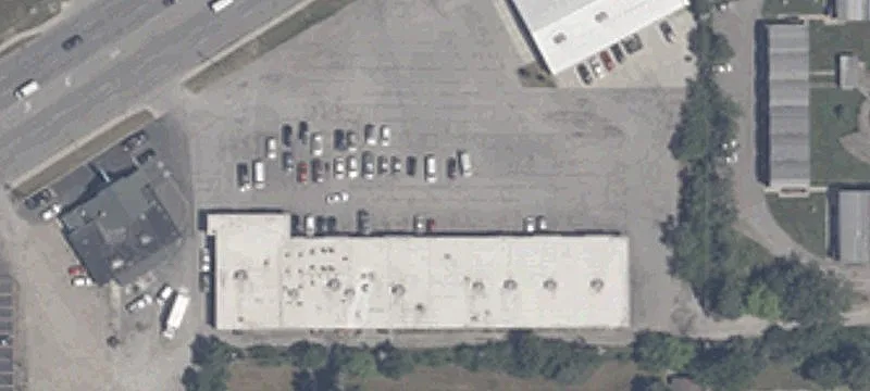8901 Pendleton Pike