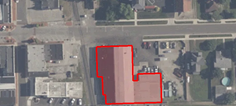 305 Main Cross St