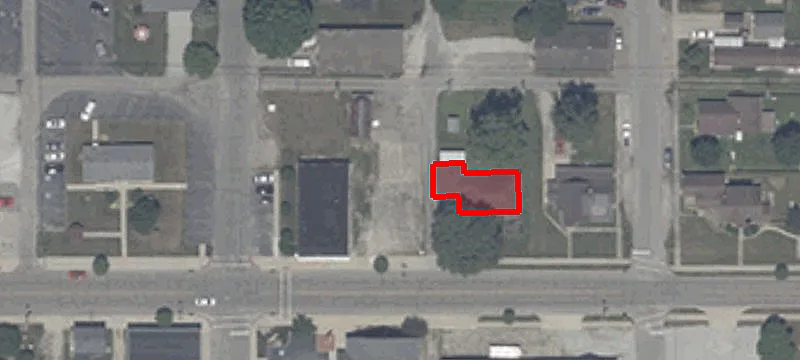 Sigler St