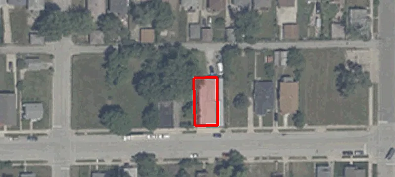 917 Conkey St