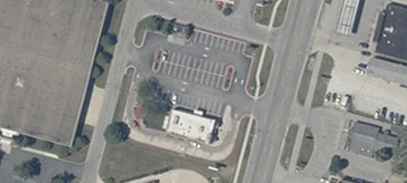 6224 Bluffton Rd