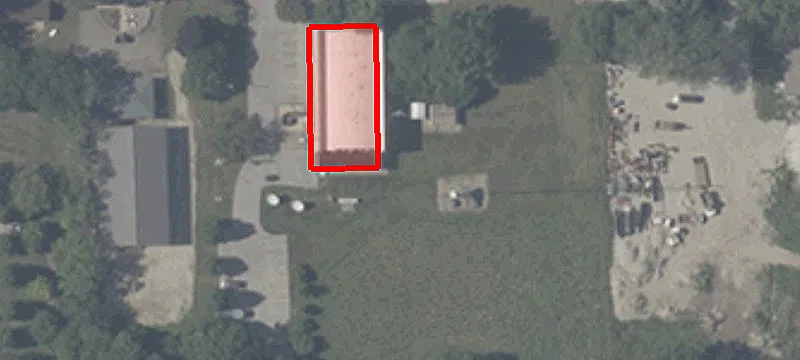 3575 Mccarty Ln