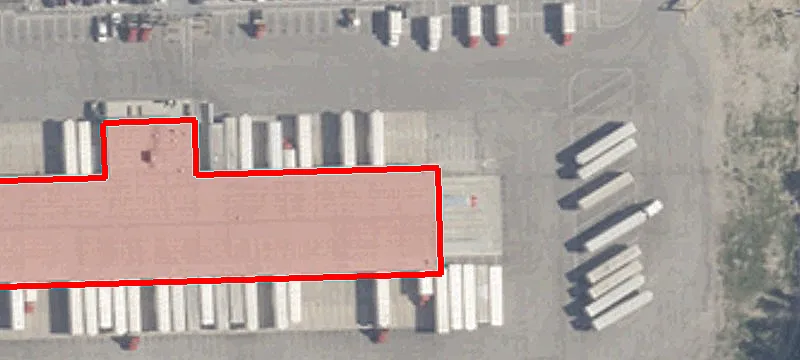 1235 Terminal Rd